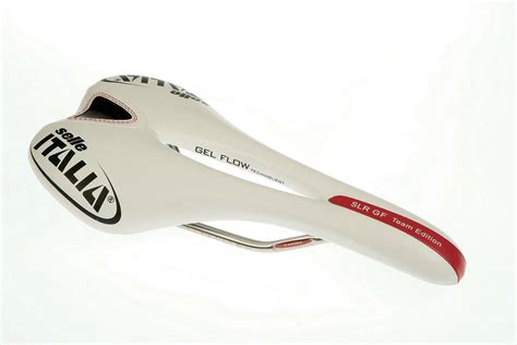 selle italia team edition review.